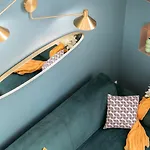 Apartamento Calliopée By Kleidos - Magnifique Duplex, Gros Horloge