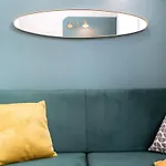 Calliopée By Kleidos - Magnifique Duplex, Gros Horloge *