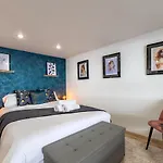 Calliopée By Kleidos - Magnifique Duplex, Gros Horloge * Ruan