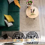 Calliopée By Kleidos - Magnifique Duplex, Gros Horloge