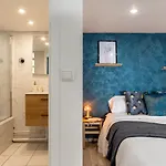 Calliopée By Kleidos - Magnifique Duplex, Gros Horloge Apartamento Ruan