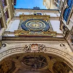 Apartamento Calliopée By Kleidos - Magnifique Duplex, Gros Horloge *