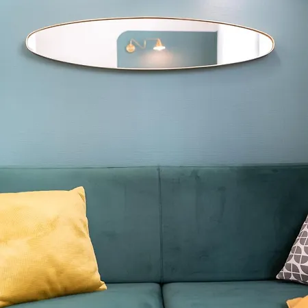 Calliopee By Kleidos - Magnifique Duplex, Gros Horloge *