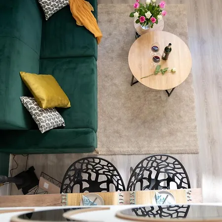Calliopee By Kleidos - Magnifique Duplex, Gros Horloge