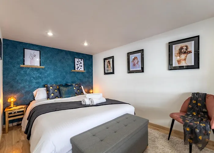 Calliopee By Kleidos - Magnifique Duplex, Gros Horloge * Rouen